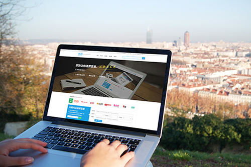 營銷型網(wǎng)站建設(shè)的方案