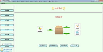 銷售管理軟件界面設(shè)計(jì)與功能預(yù)覽 賦能企業(yè)高效運(yùn)營