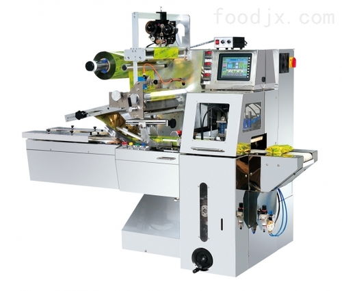 速凍食品包裝機的核心特點與優勢解析